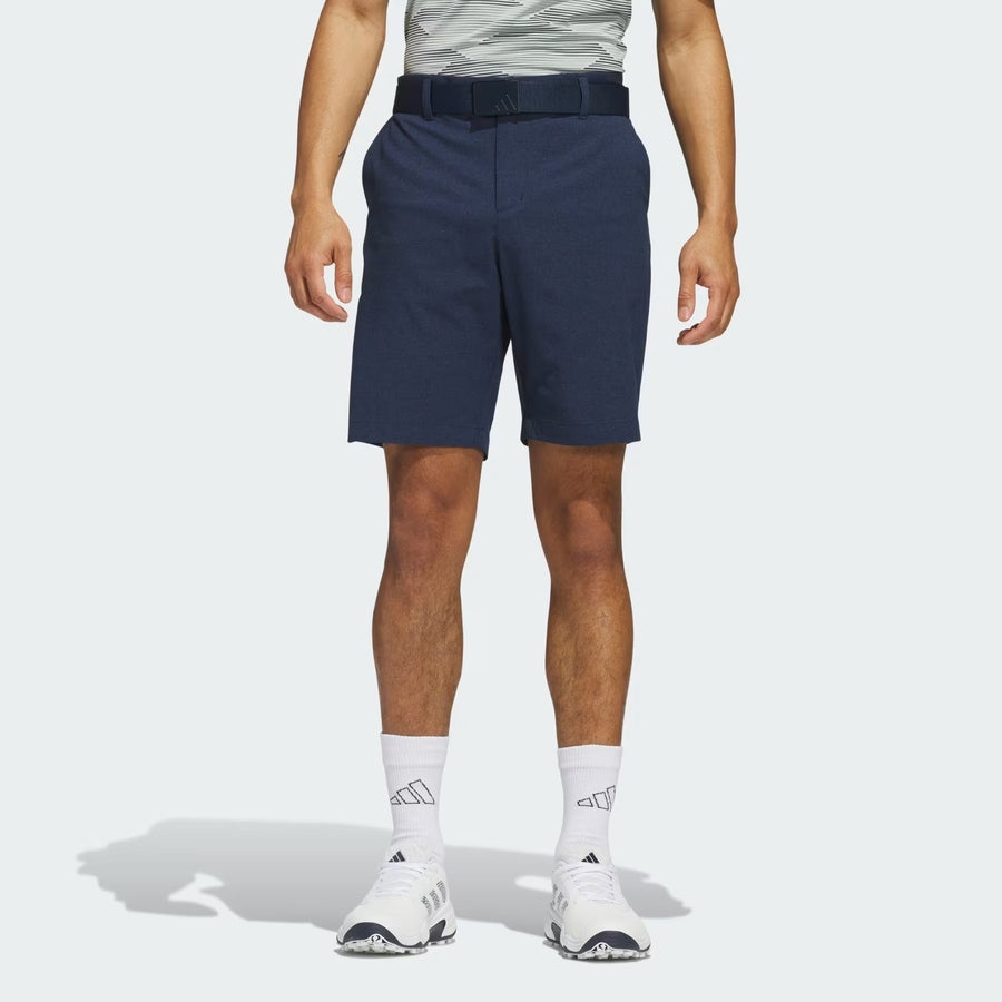 Adidas Ultimate365 Textured Golf Shorts
