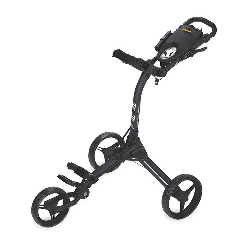 Bag Boy Compact 3 Golf Push Cart