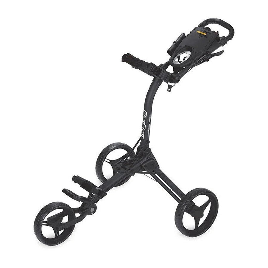 Bag Boy Compact 3 chariot de golf à pousser