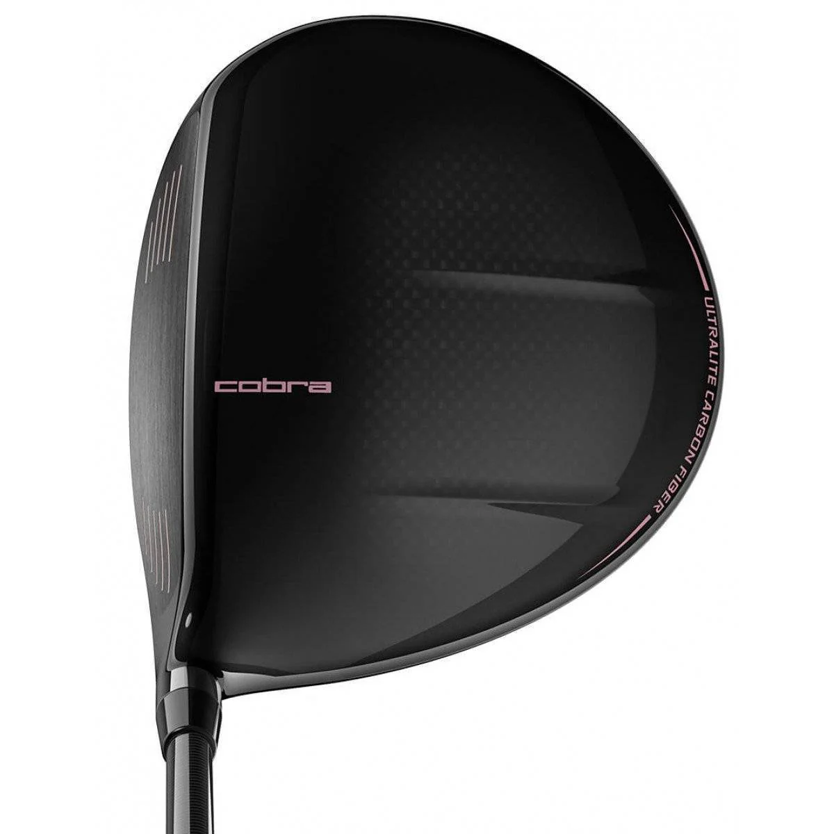 Cobra Ladies F-MAX Airspeed Offset Driver