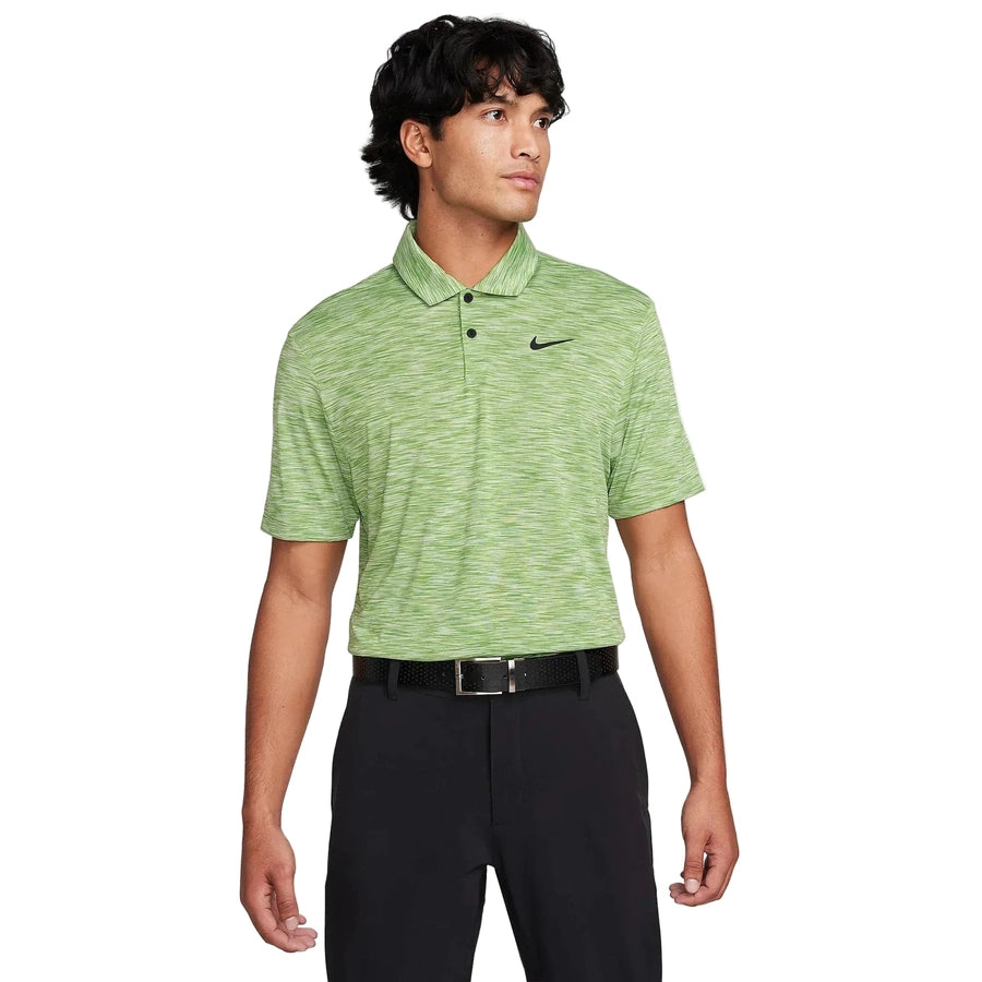 Polo de golf Nike Dri-FIT Tour Space Dye - Logo de parcours/événement