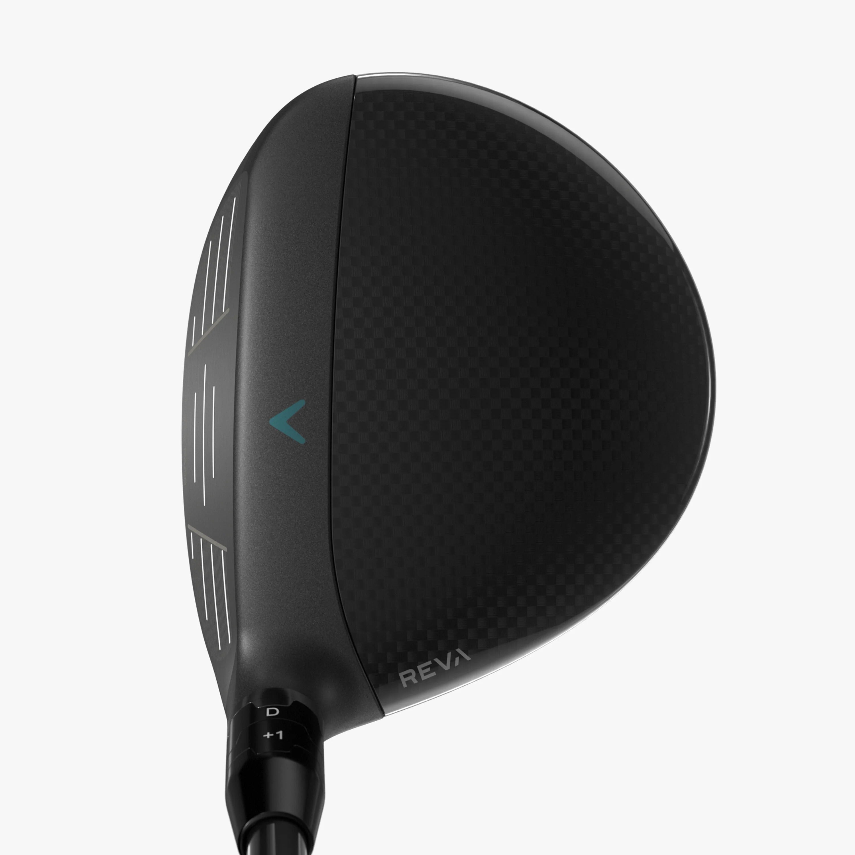 Callaway Ladies REVA RISE Fairway Woods - FREE Custom Options
