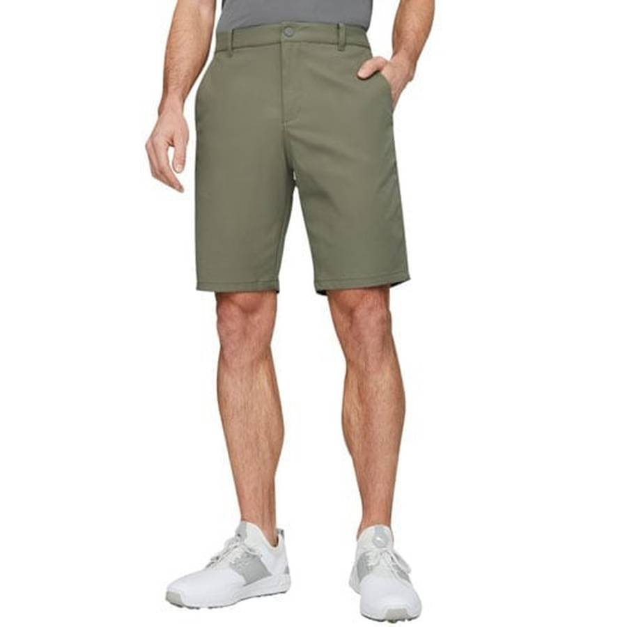 Puma Dealer 10" Golf Shorts