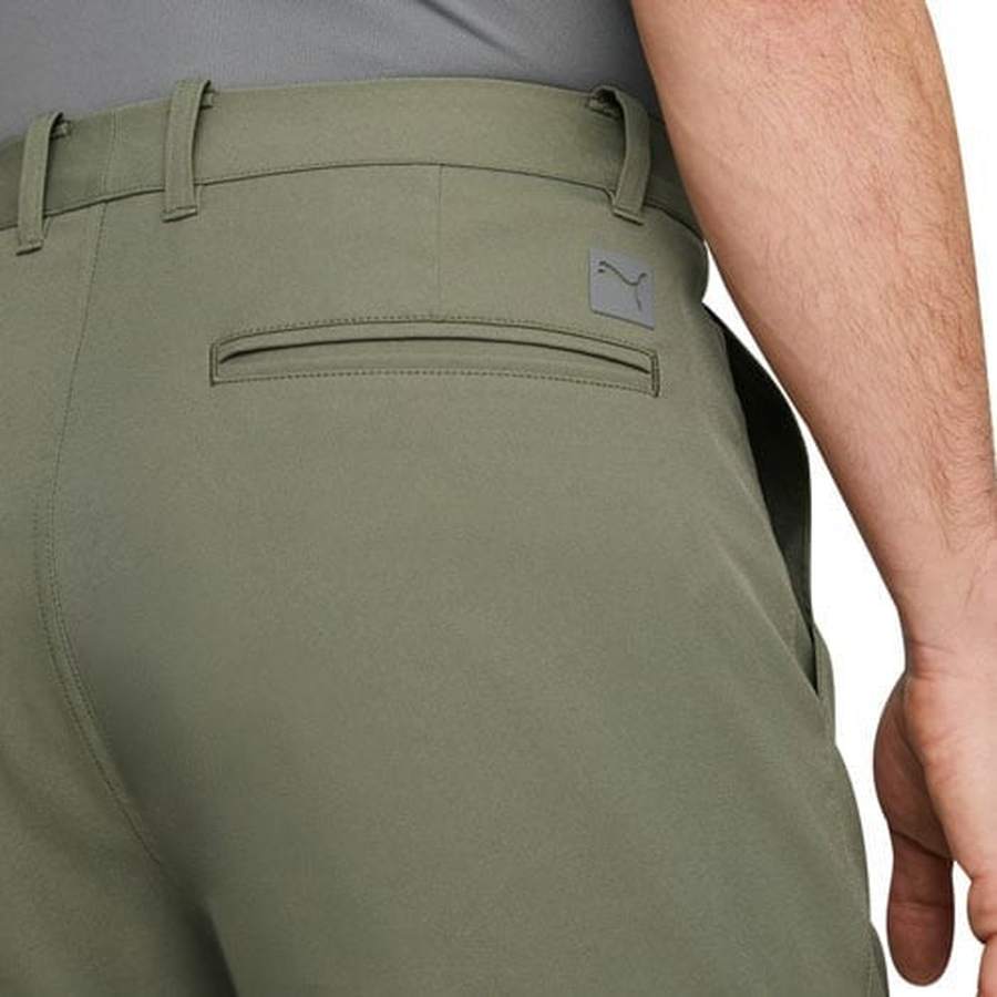 Puma Dealer 10" Golf Shorts