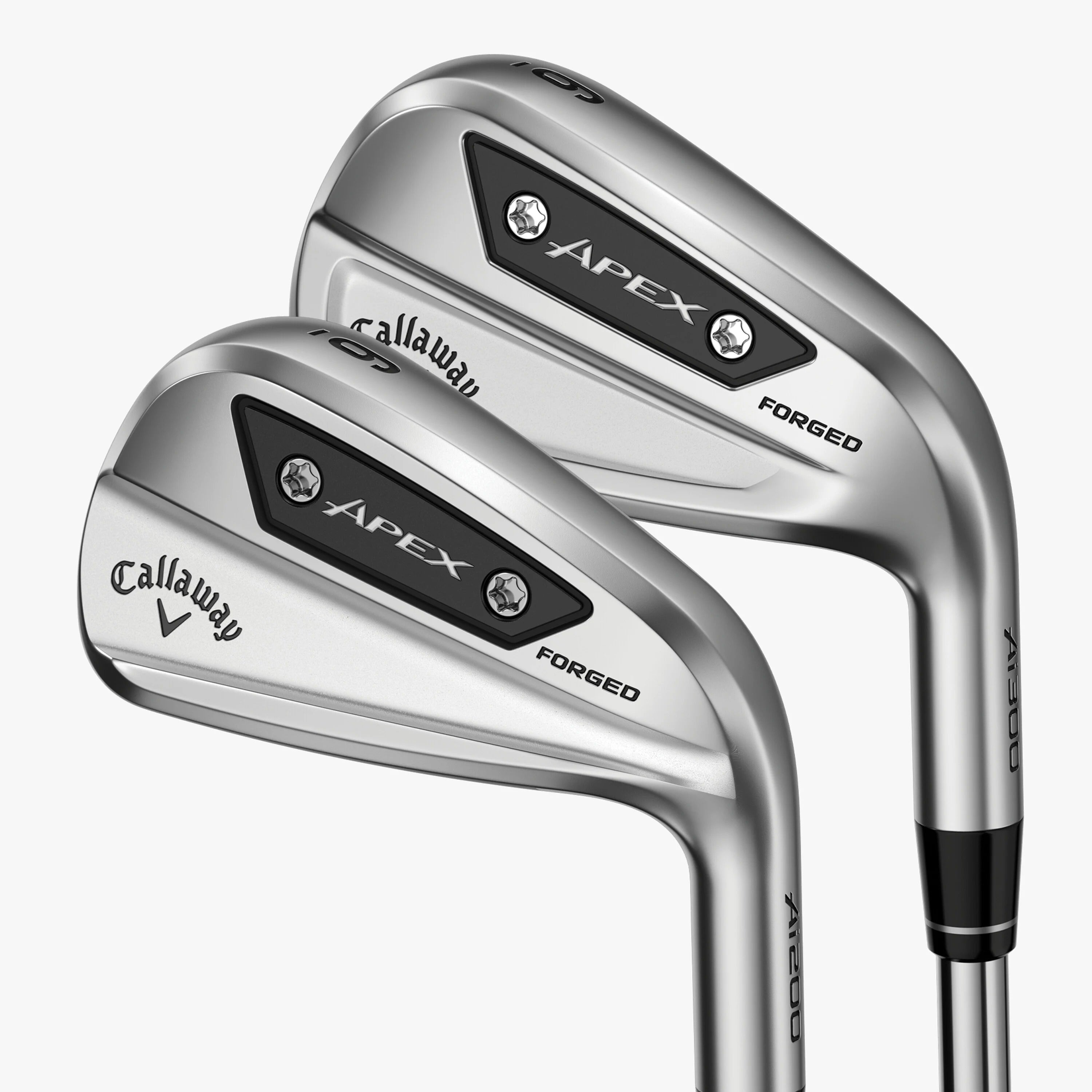 Callaway Apex Sweet Spot Combo Set Graphite Shaft - FREE Custom Options