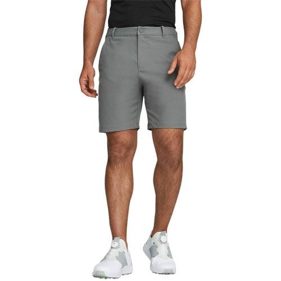 Puma Dealer 10" Golf Shorts