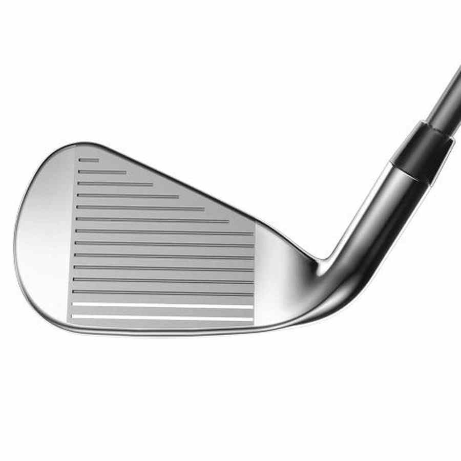 Série de fers Callaway Ladies Mavrik Max 22 - 6-PW, AW