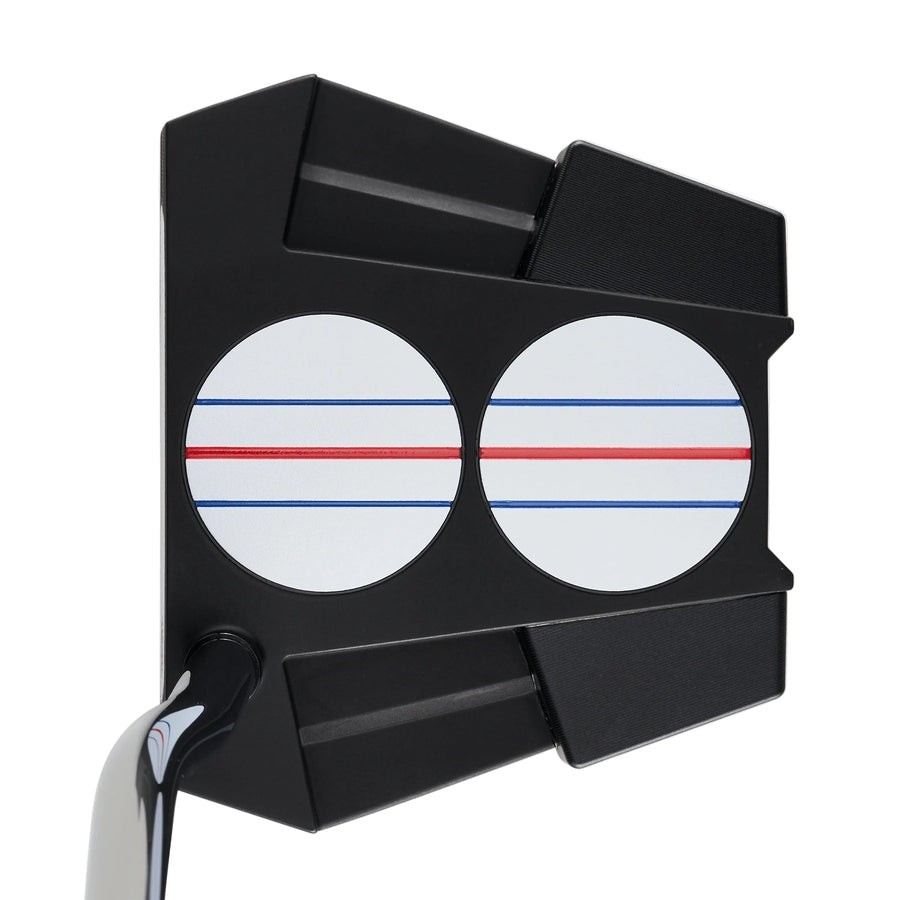 Odyssey 2-Ball Eleven Triple Track DB Putter