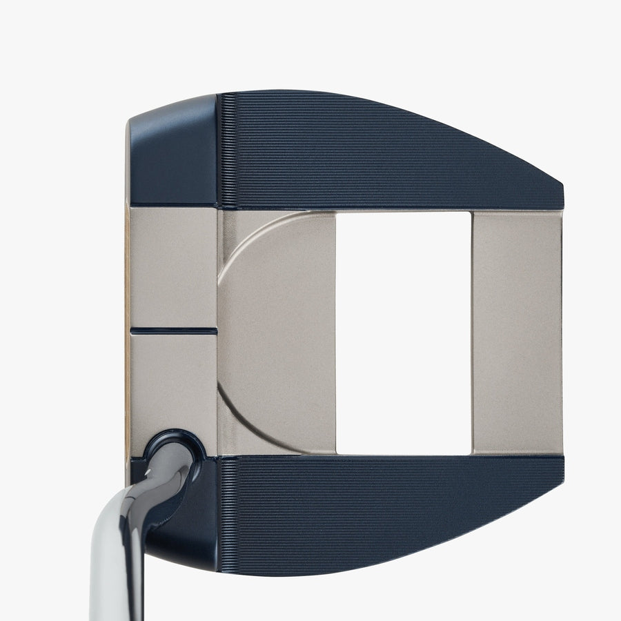 Odyssey Ai-One Milled Cruiser Jailbird Versa DB Putter