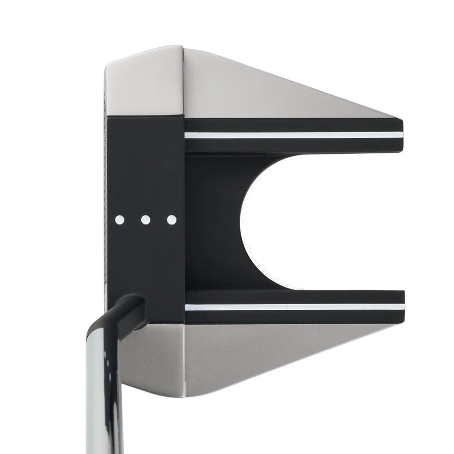 Odyssey Microhinge Seven S Putter