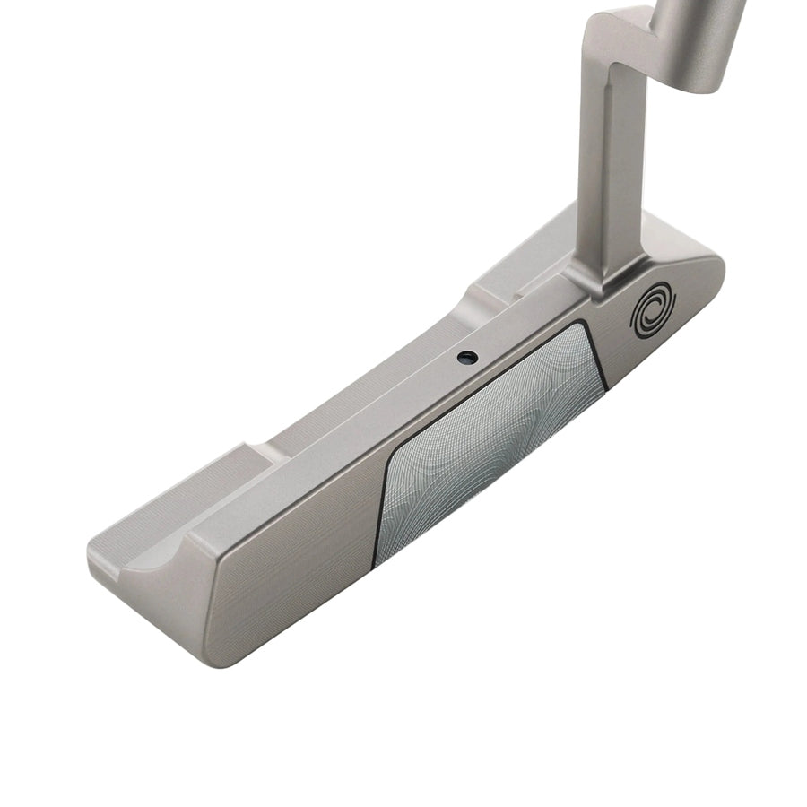 Putter Odyssey Damascus Milled Two CH