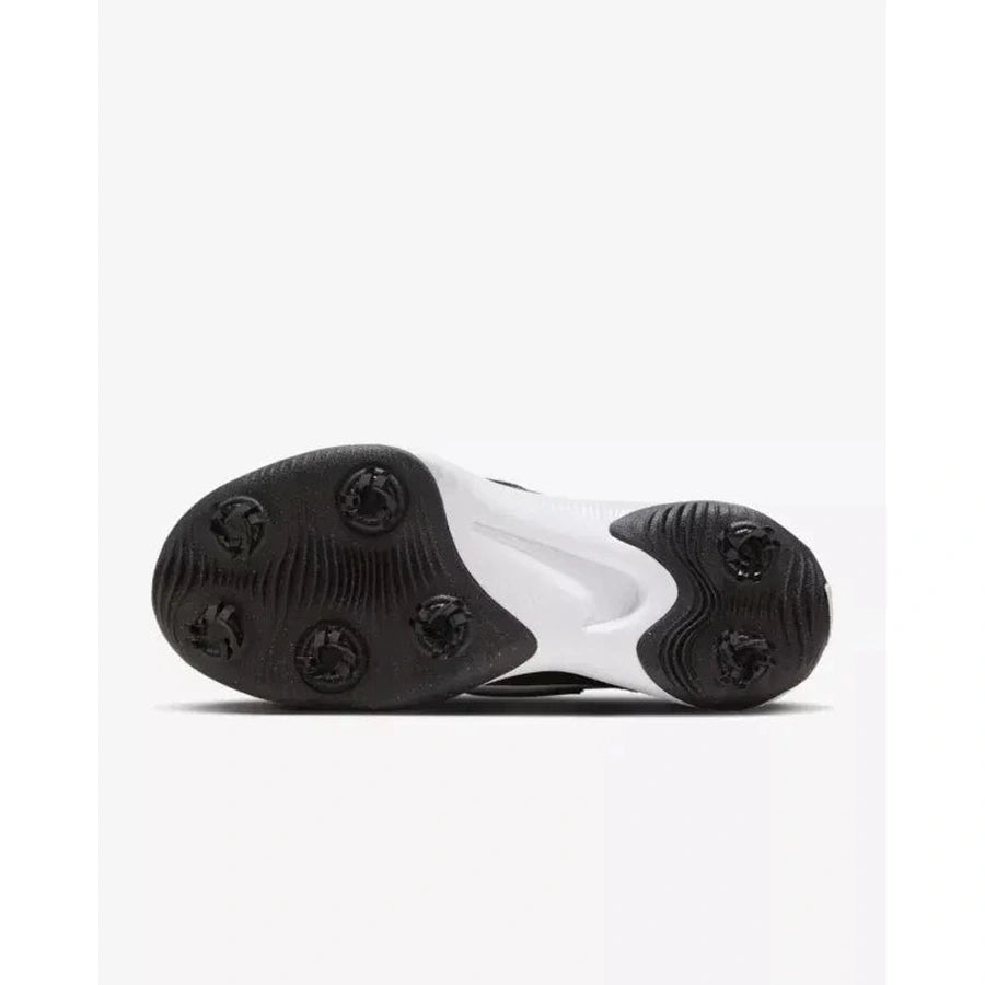 Nike Victory Pro 3 Golf Shoes - Black Smoke Grey