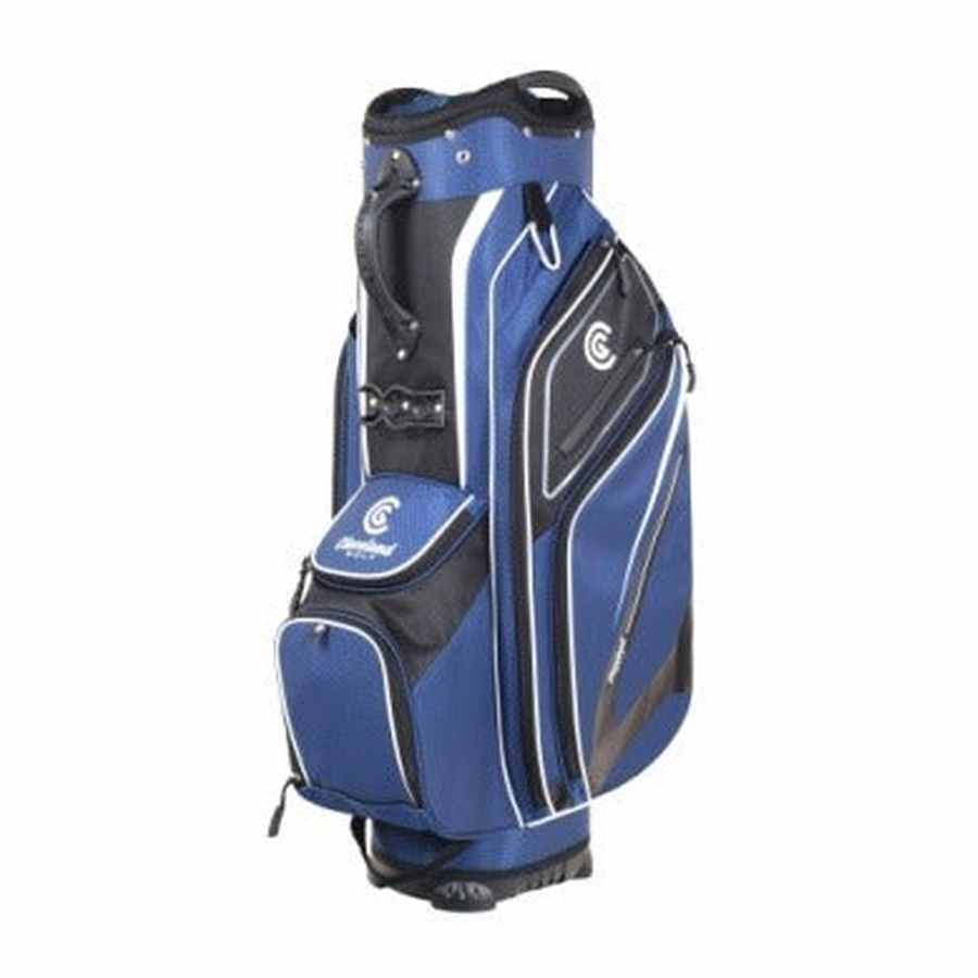 Cleveland Lightweight Cart Bag