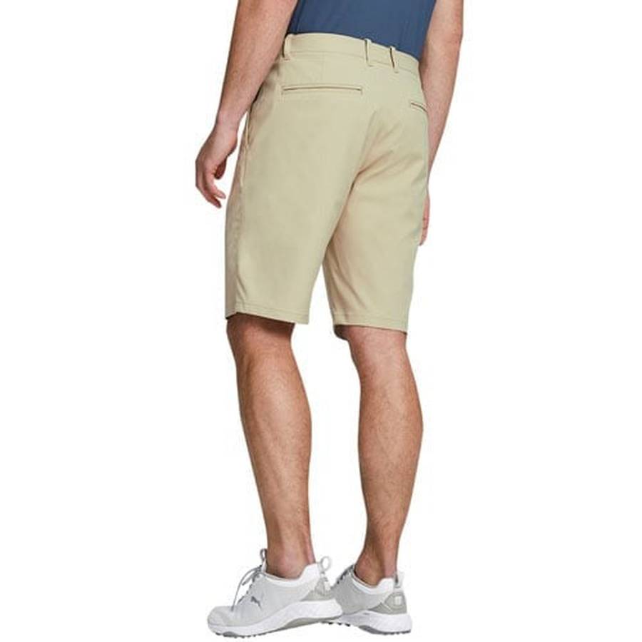 Puma Dealer 10" Golf Shorts