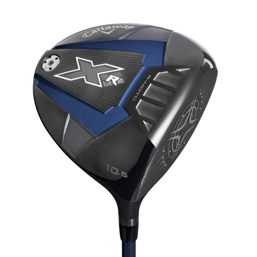 Callaway XR '24 13-Piece Long Length Package Set - Graphite Shaft