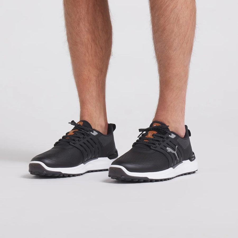 Puma Ignite Elevate 2 Spikeless Golf Shoes