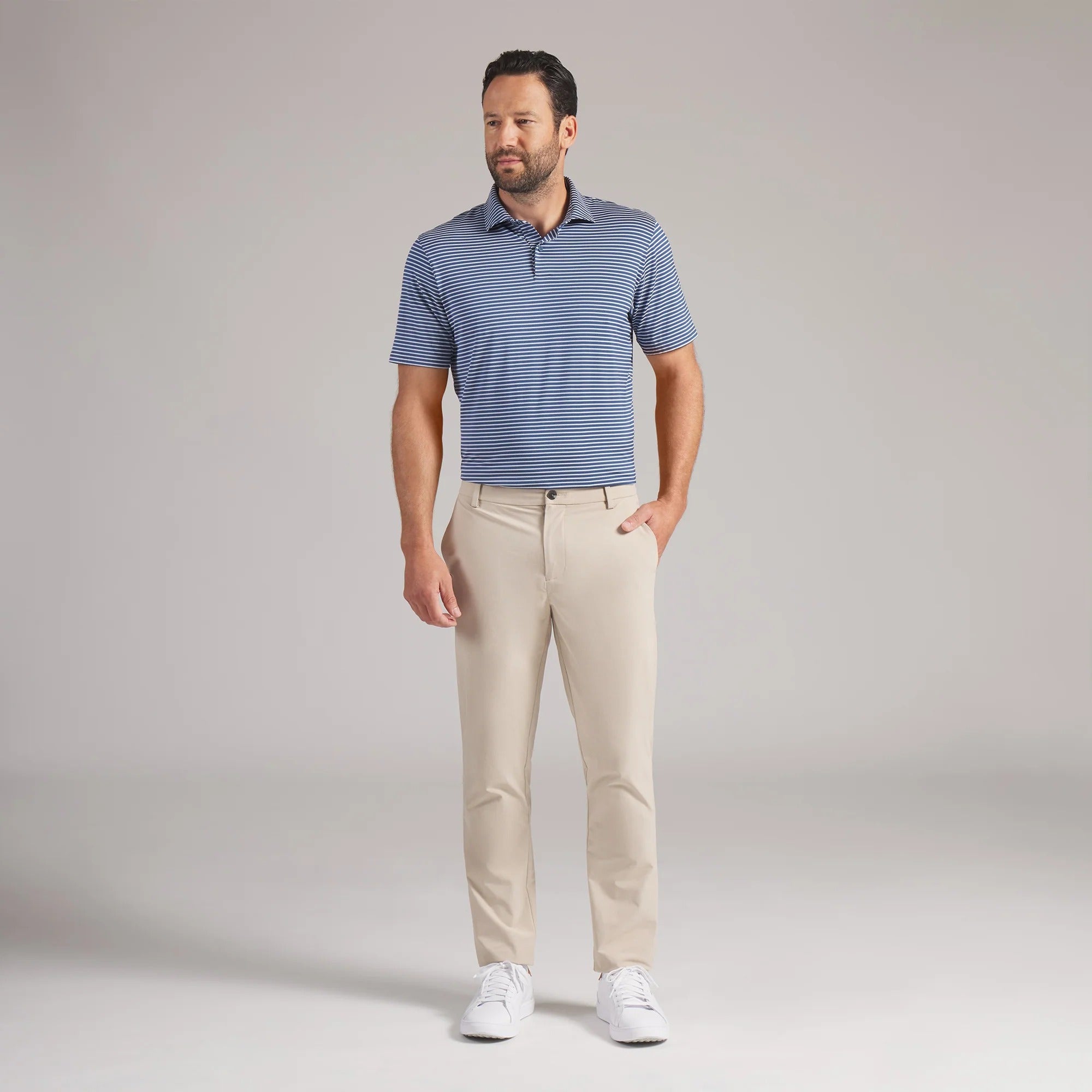 Puma 101 Avant Pant - Beige