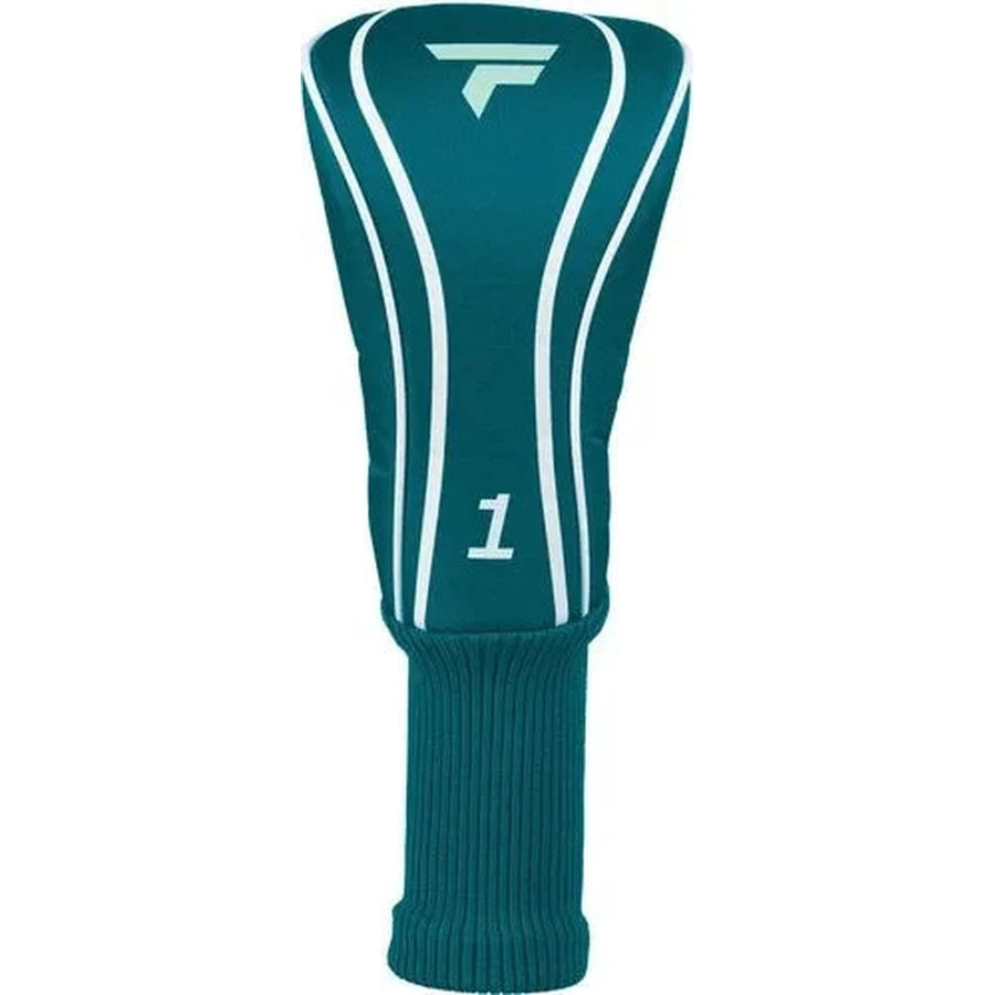 Top Flite Ladies 26 XL 13-Piece Golf Set - Teal