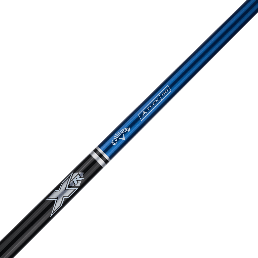 Callaway XR '24 13-Piece Long Length Package Set - Graphite Shaft