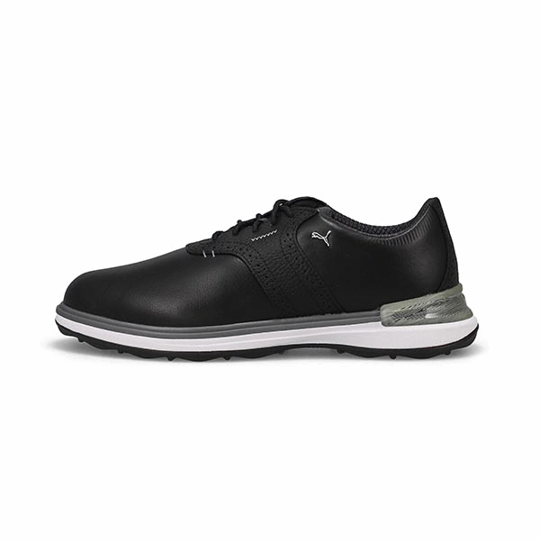 Puma Avant Spikeless Golf Shoe - Black