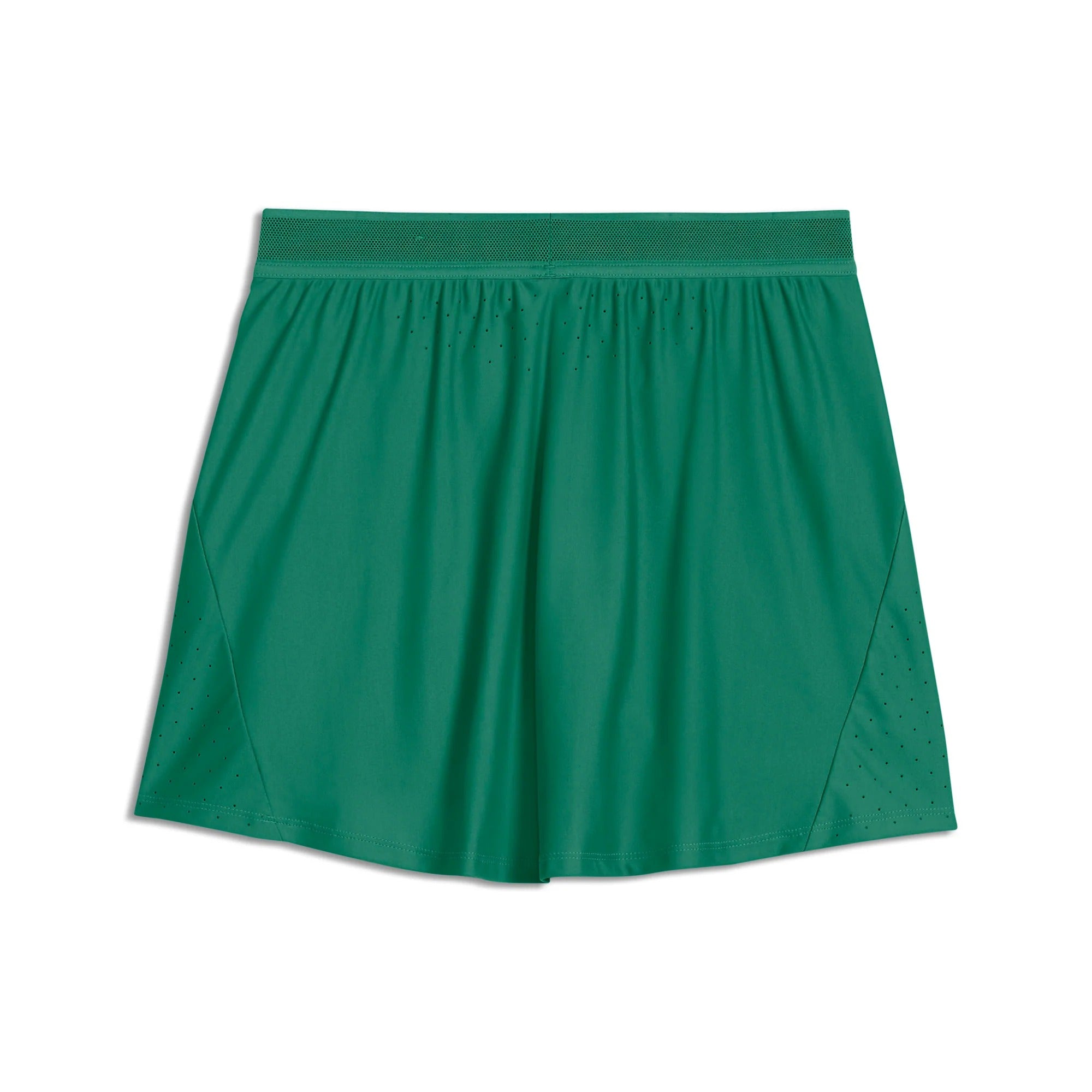 Puma Ladies Lettie Skirt 15.5" Golf Skirt - Green