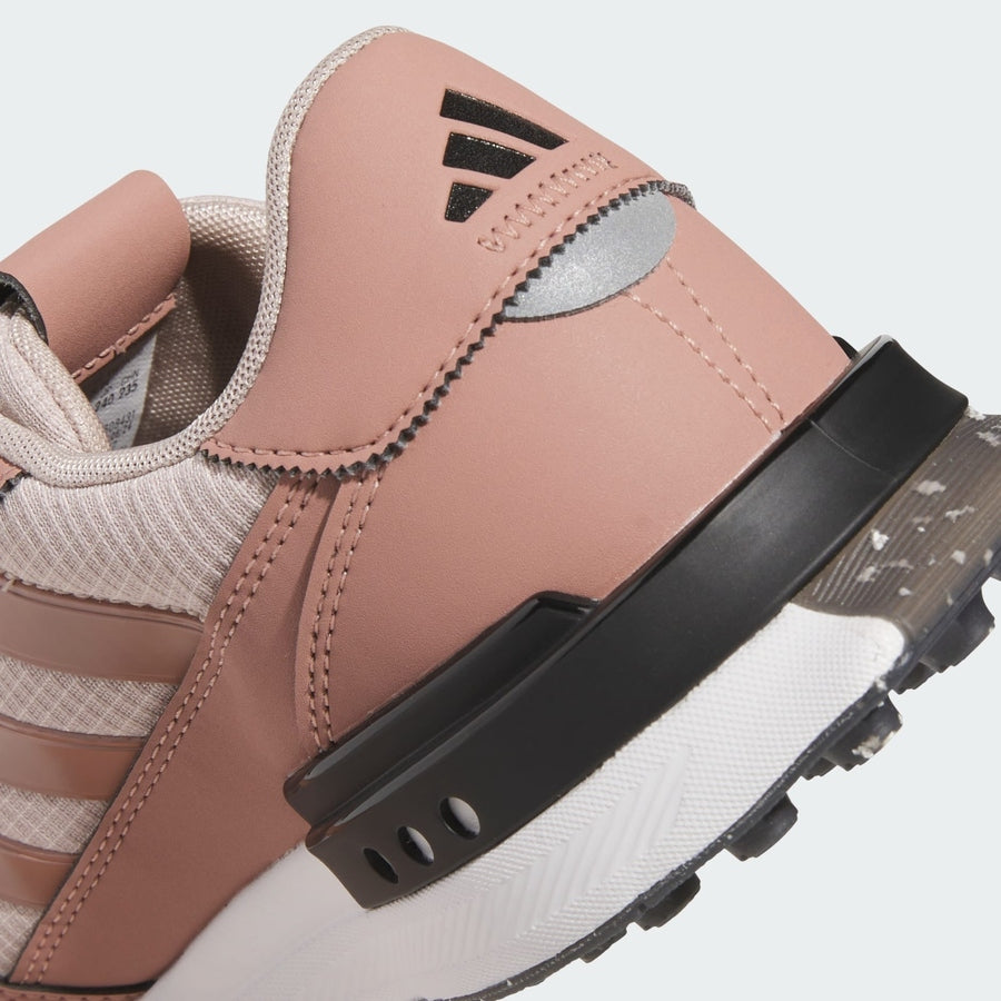 Adidas Ladies S2G 24 Spikeless Golf Shoes - Pink