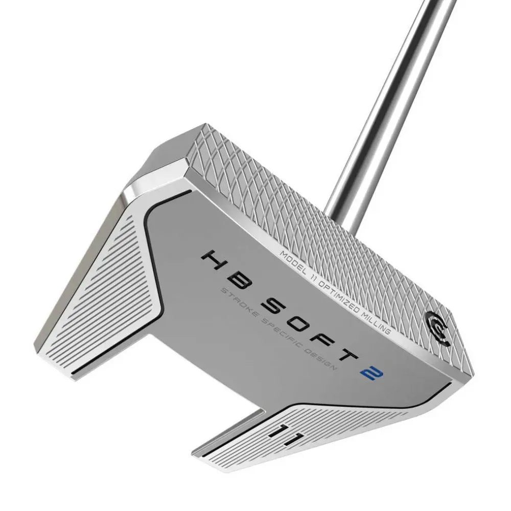 Cleveland HB SOFT 2 #11C OS Putter