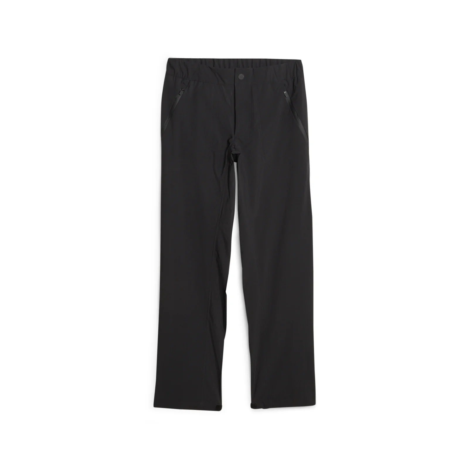Puma Ladies DRYLBL Rain Golf Pants - Black