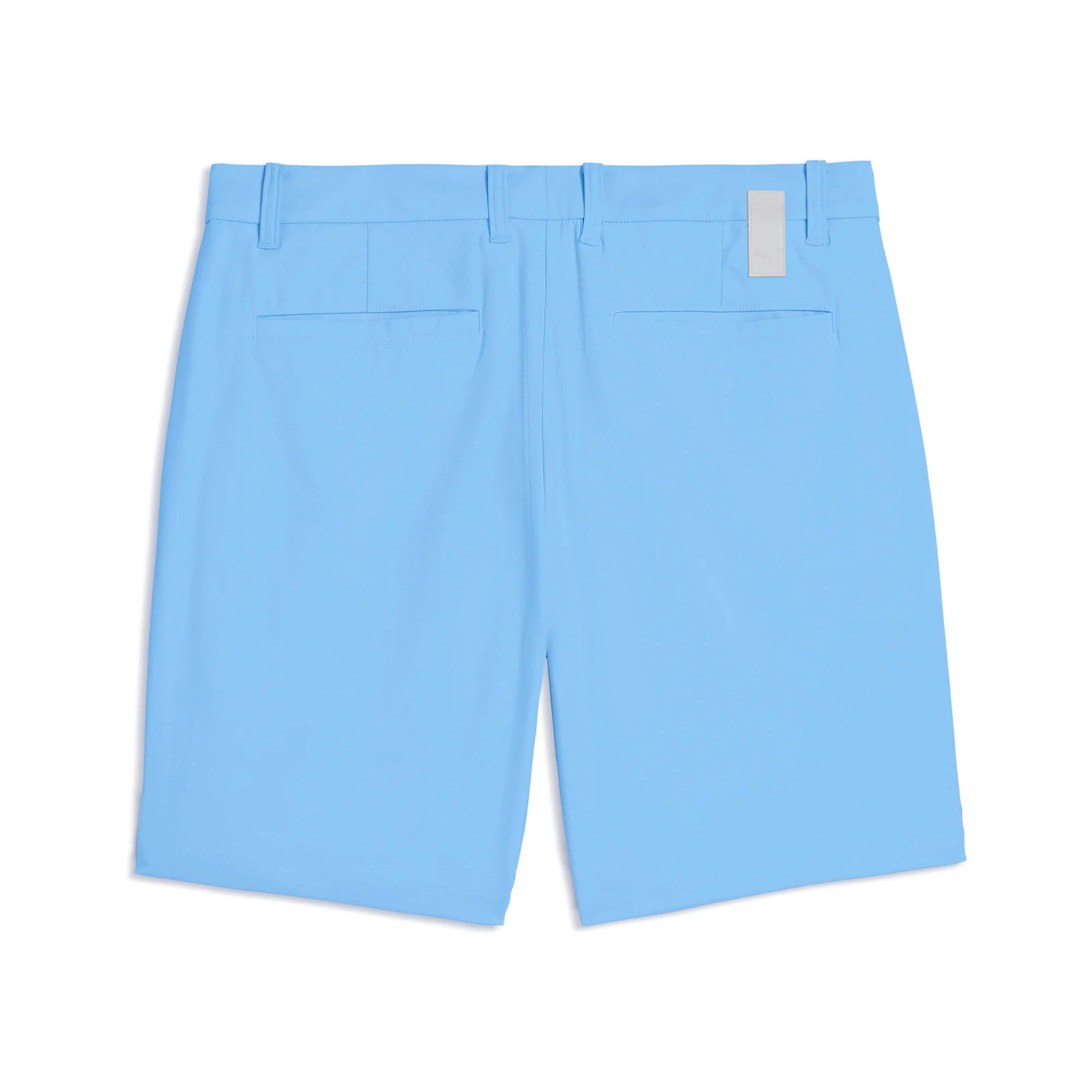Puma 101 Premier 8" Golf Shorts - Blue
