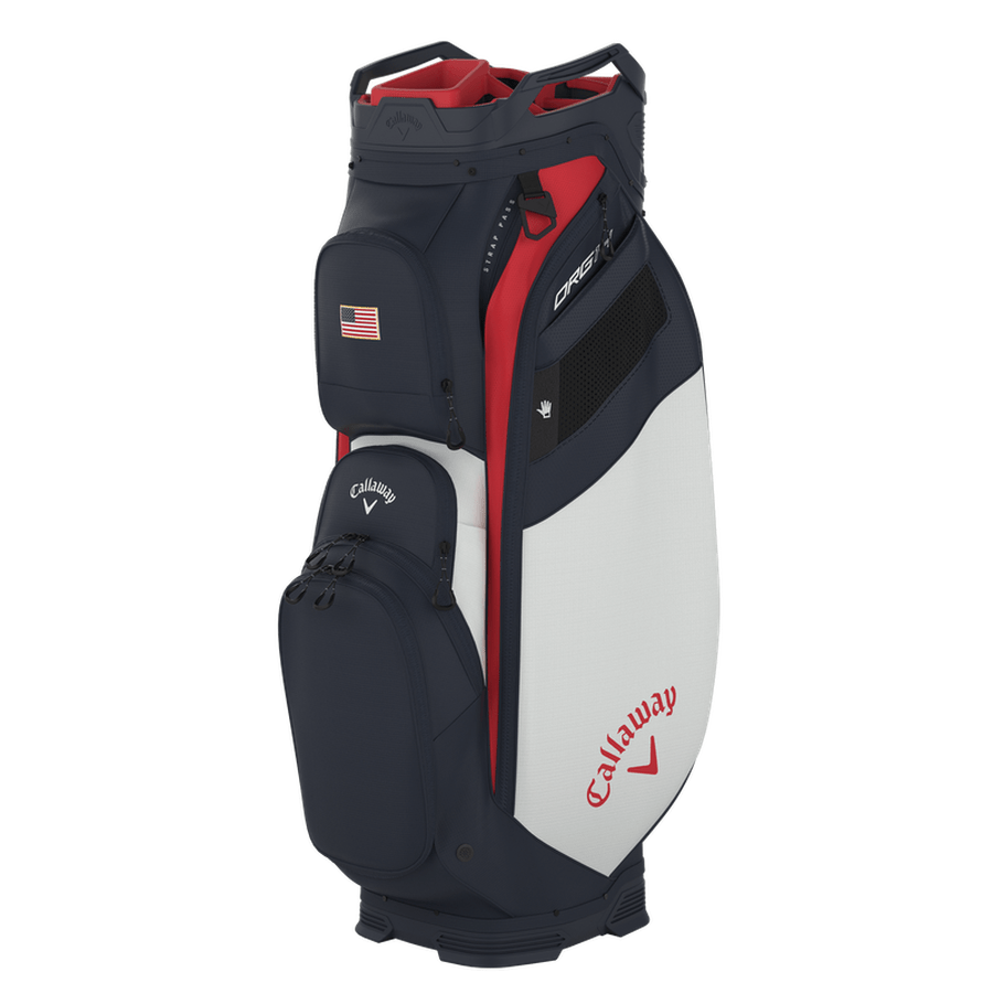 Callaway ORG 14 Cart Bag