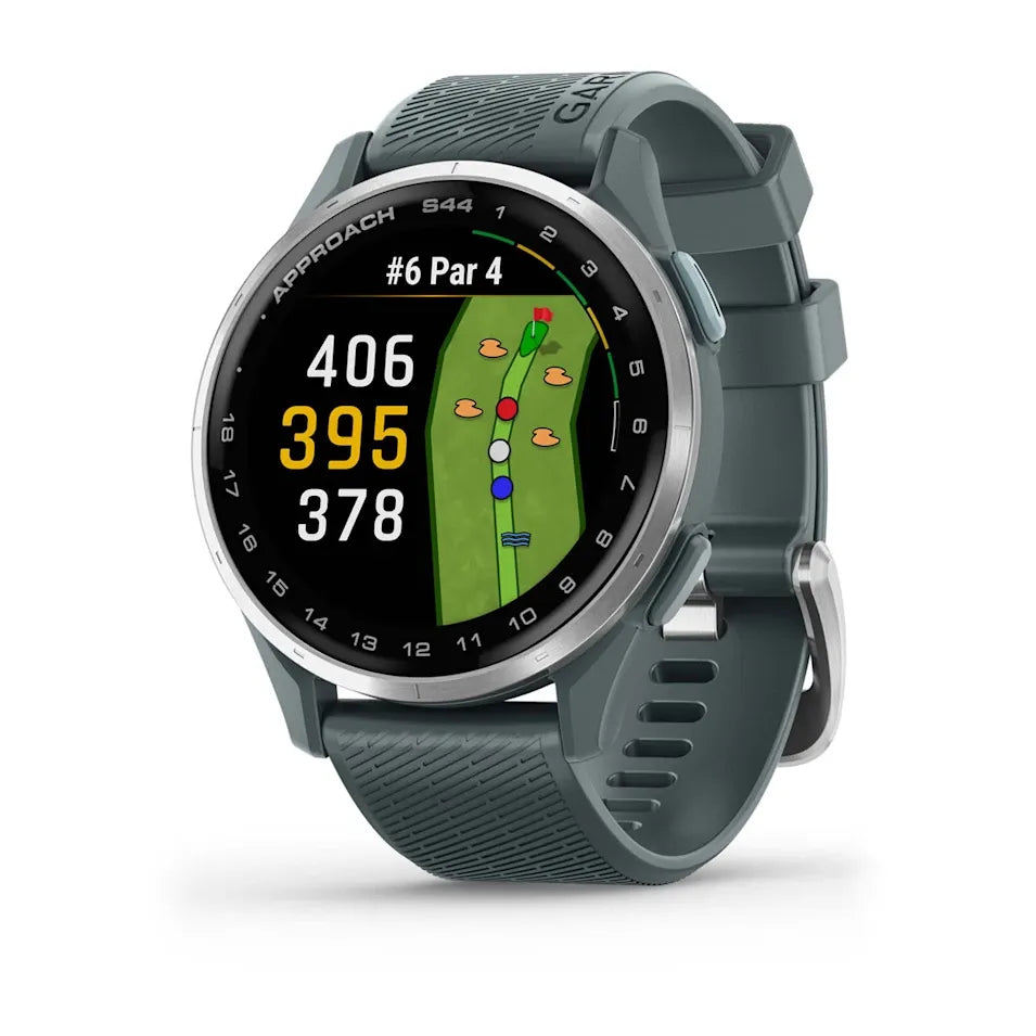 Garmin Approach® S44 montre connectée GPS de golf