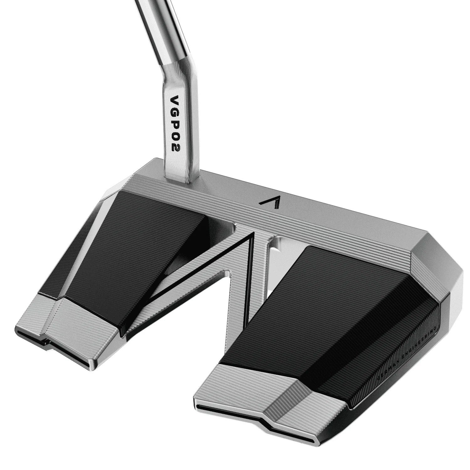 Vice Golf VGP02 Mallet Putter - FREE Custom Options