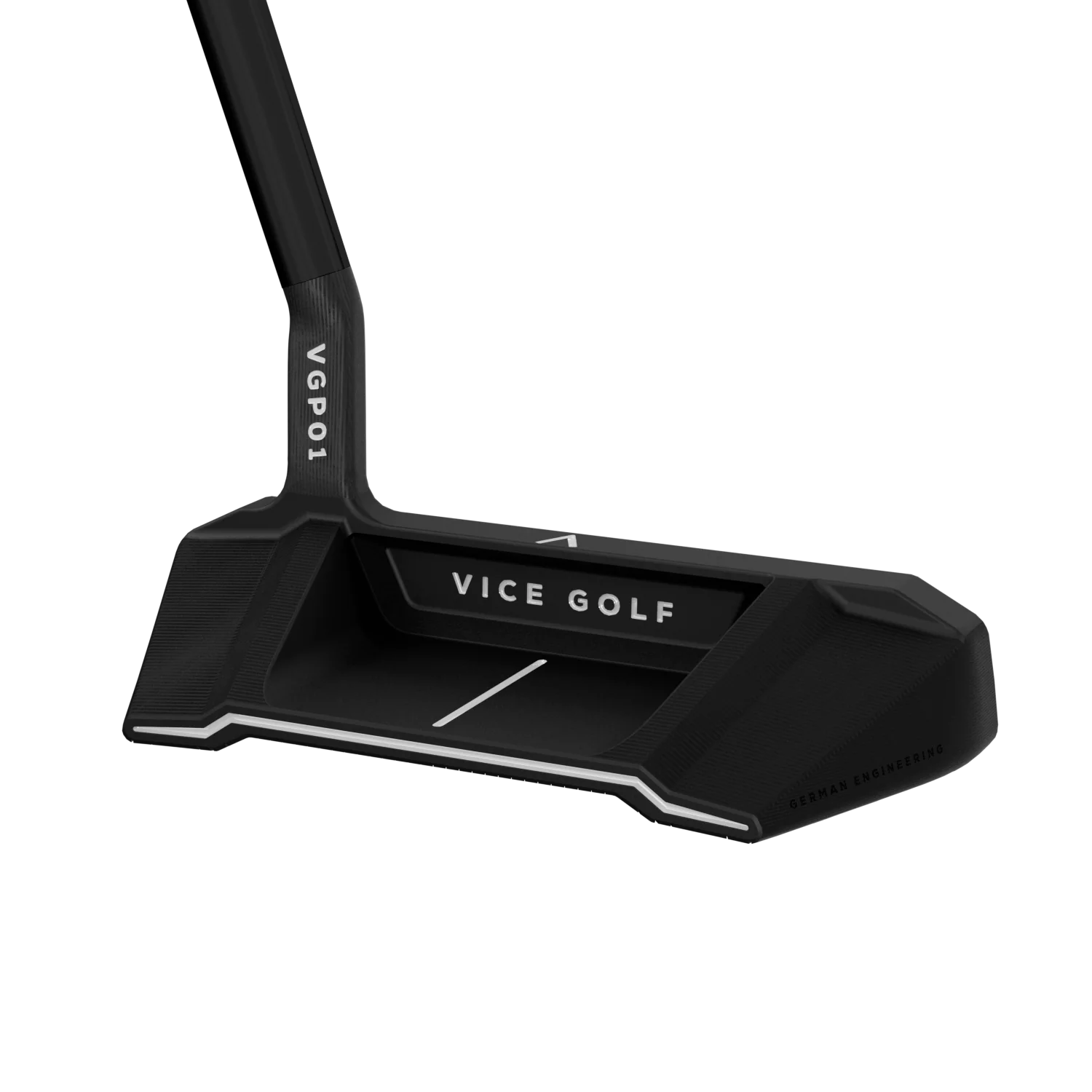 Vice Golf VGP01 Blade Putter - FREE Custom Options