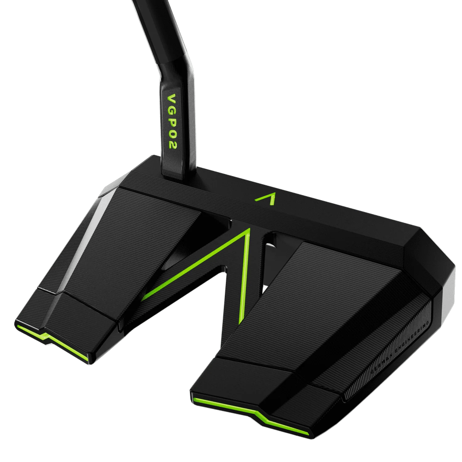 Putter maillet Vice Golf VGP02 - options personnalisées gratuites