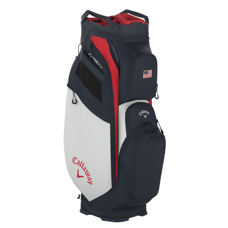 Callaway ORG 14 Cart Bag