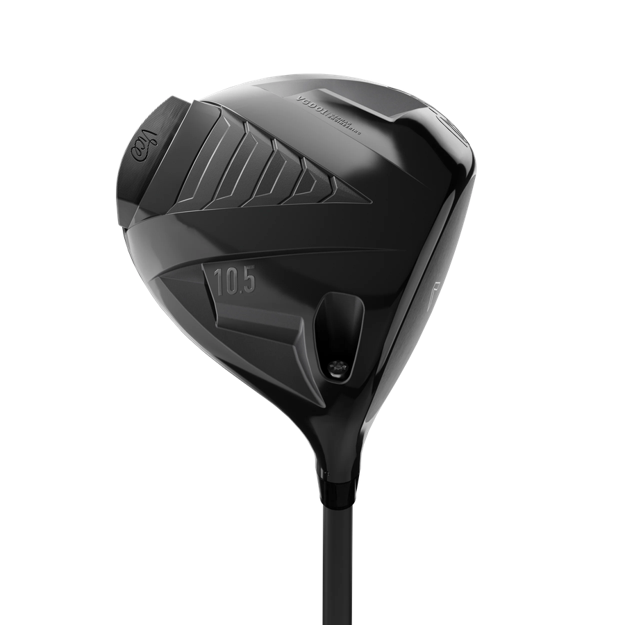 Vice Golf VGD01 Driver - Options personnalisées gratuites