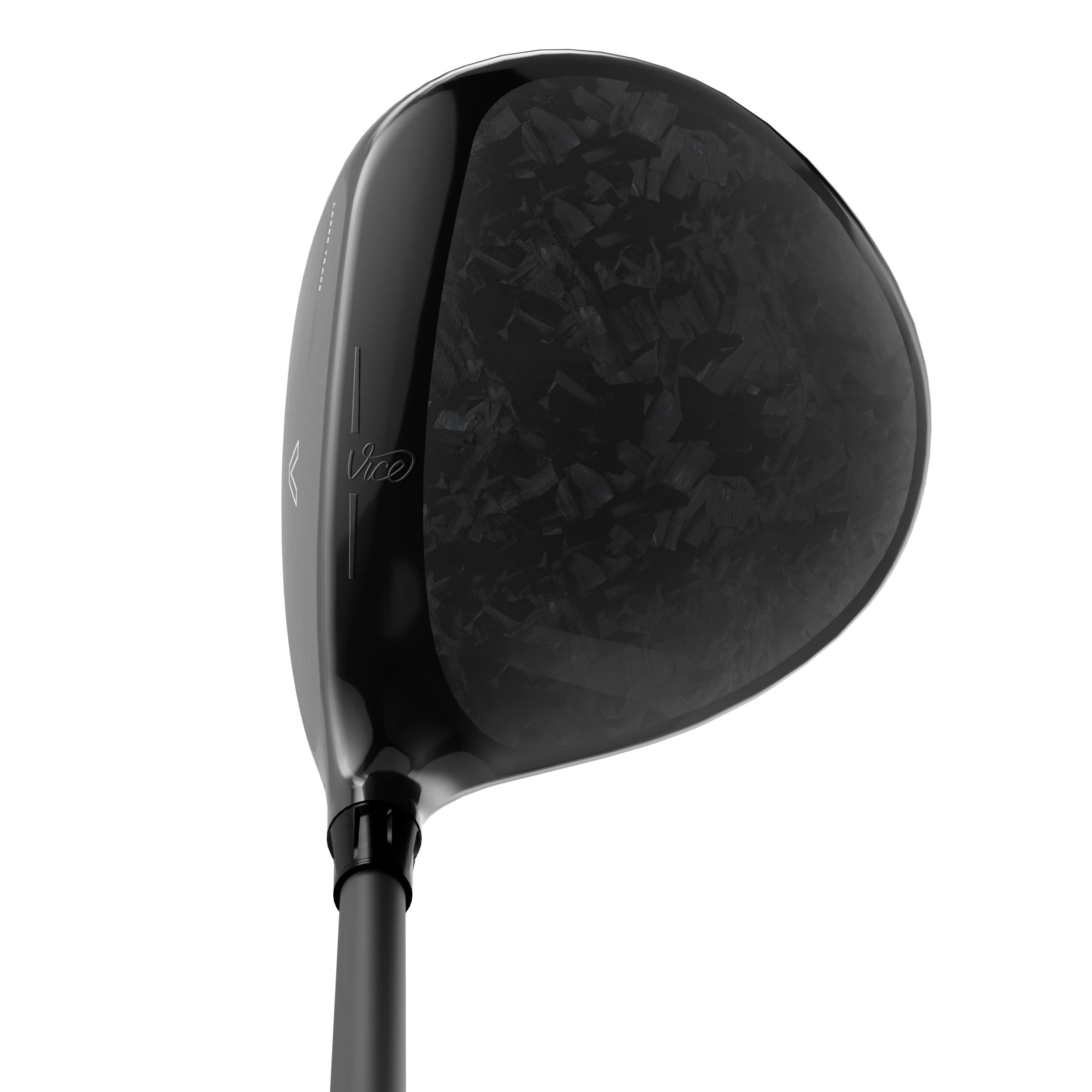 Vice Golf VGD01 Driver - FREE Custom Options