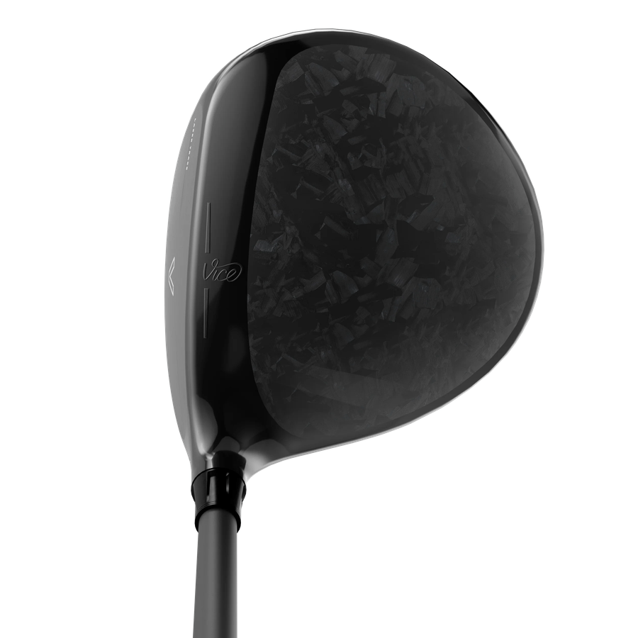 Driver Vice Golf VGD01 - Options de personnalisation gratuites