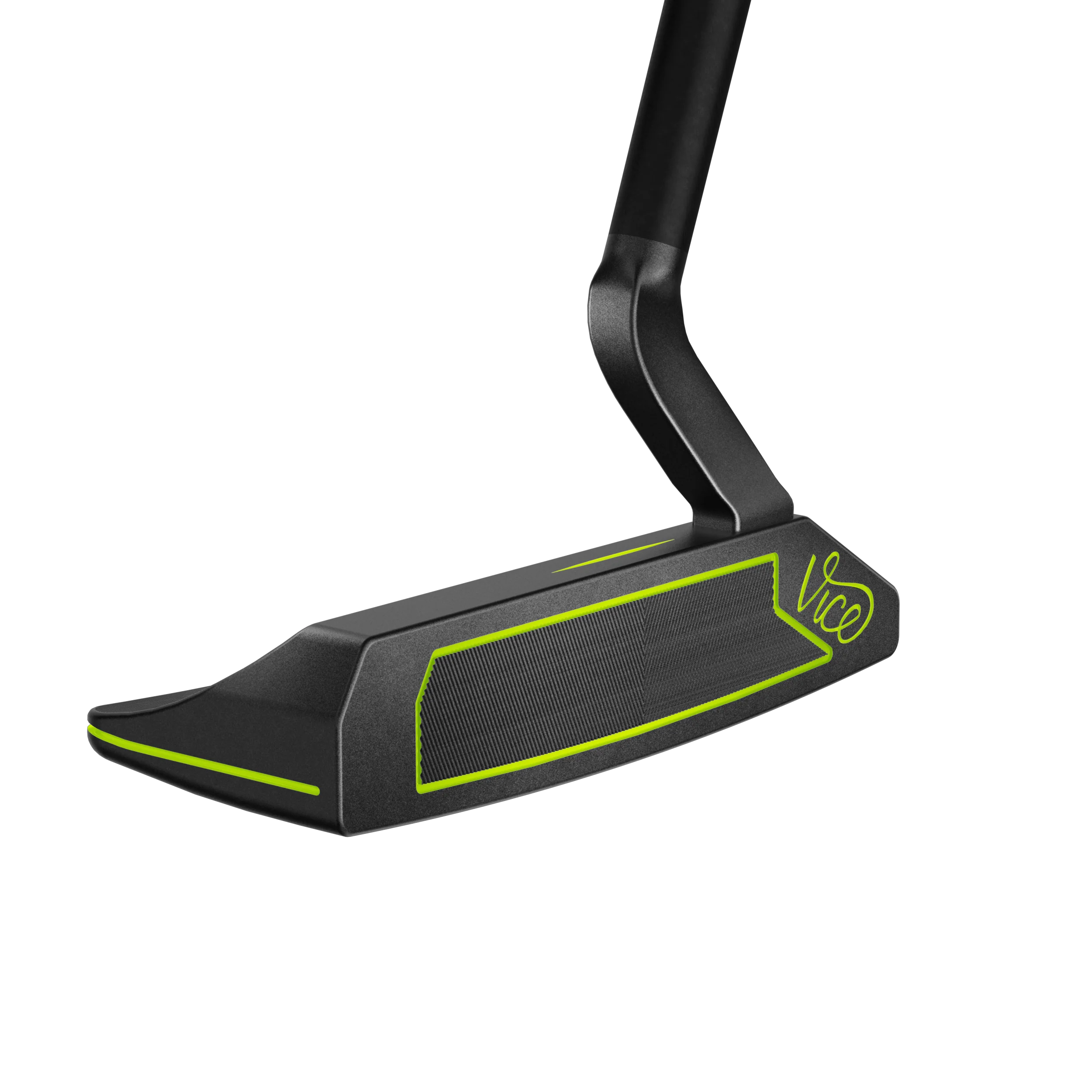 Vice Golf VGP03 ZT Blade Putter- FREE Custom Options