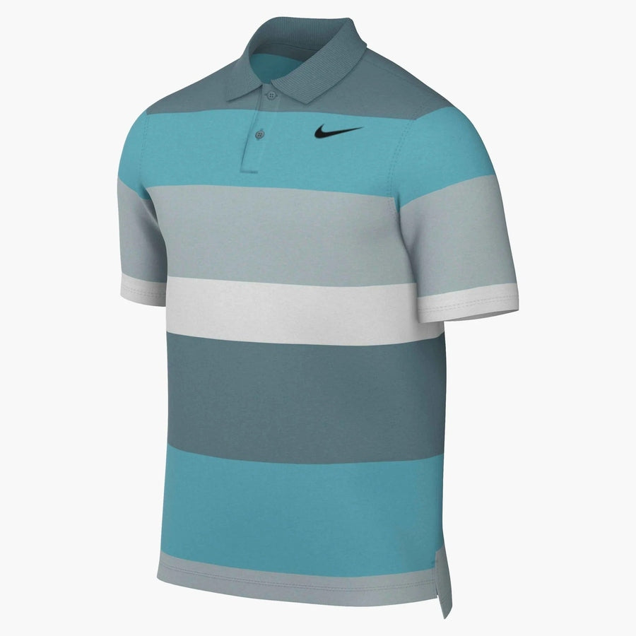 Nike Dri-FIT Victory+ Printed Golf Polo