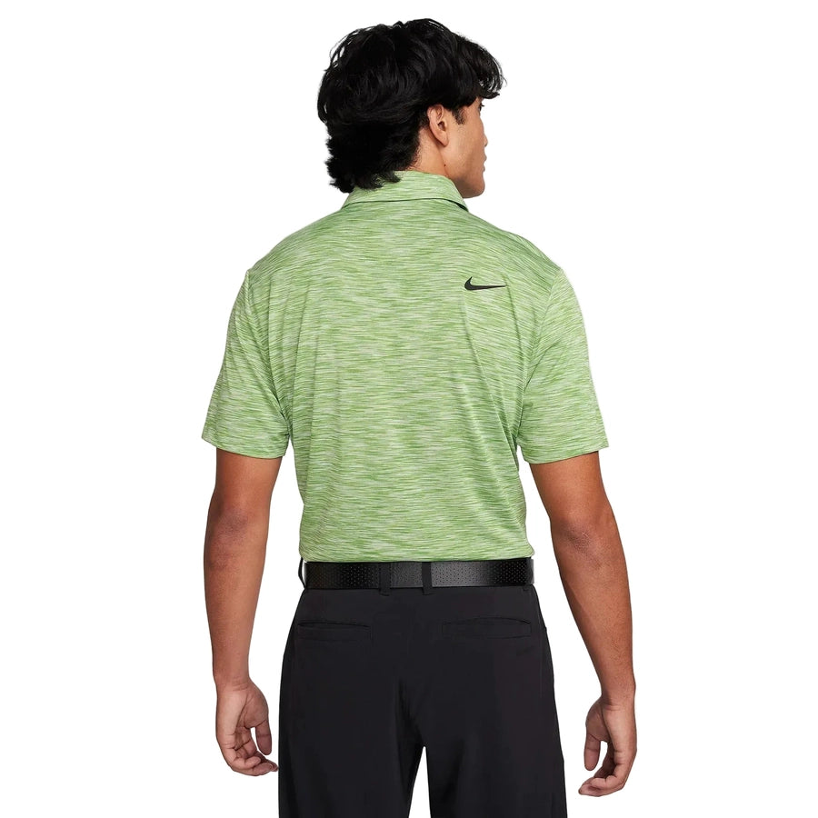 Polo de golf Nike Dri-FIT Tour Space Dye - Logo de parcours/événement