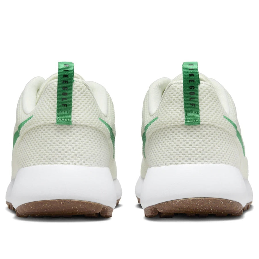 Nike Roshe G Next Nature Spikeless Golf Shoes - Mint Green/White