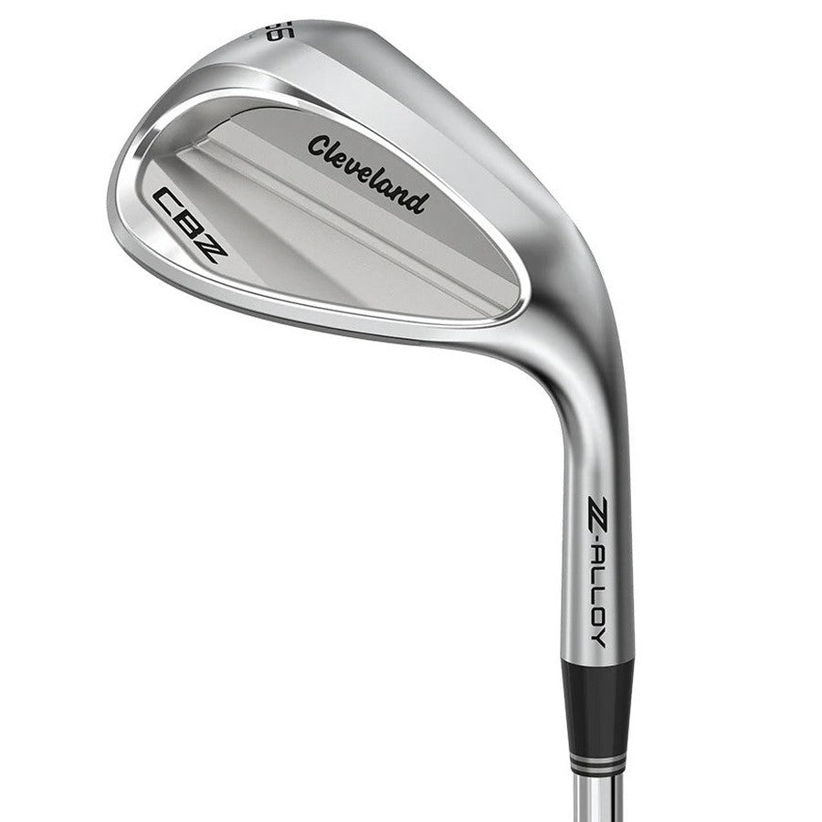 Cleveland CBZ Tour Satin Wedge Graphite - FREE Custom Options