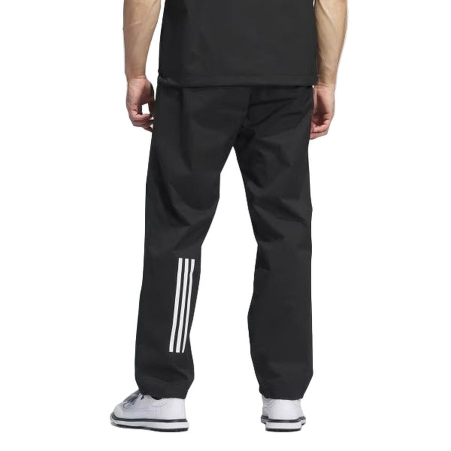 Adidas Core Provisional Golf Pants - Black