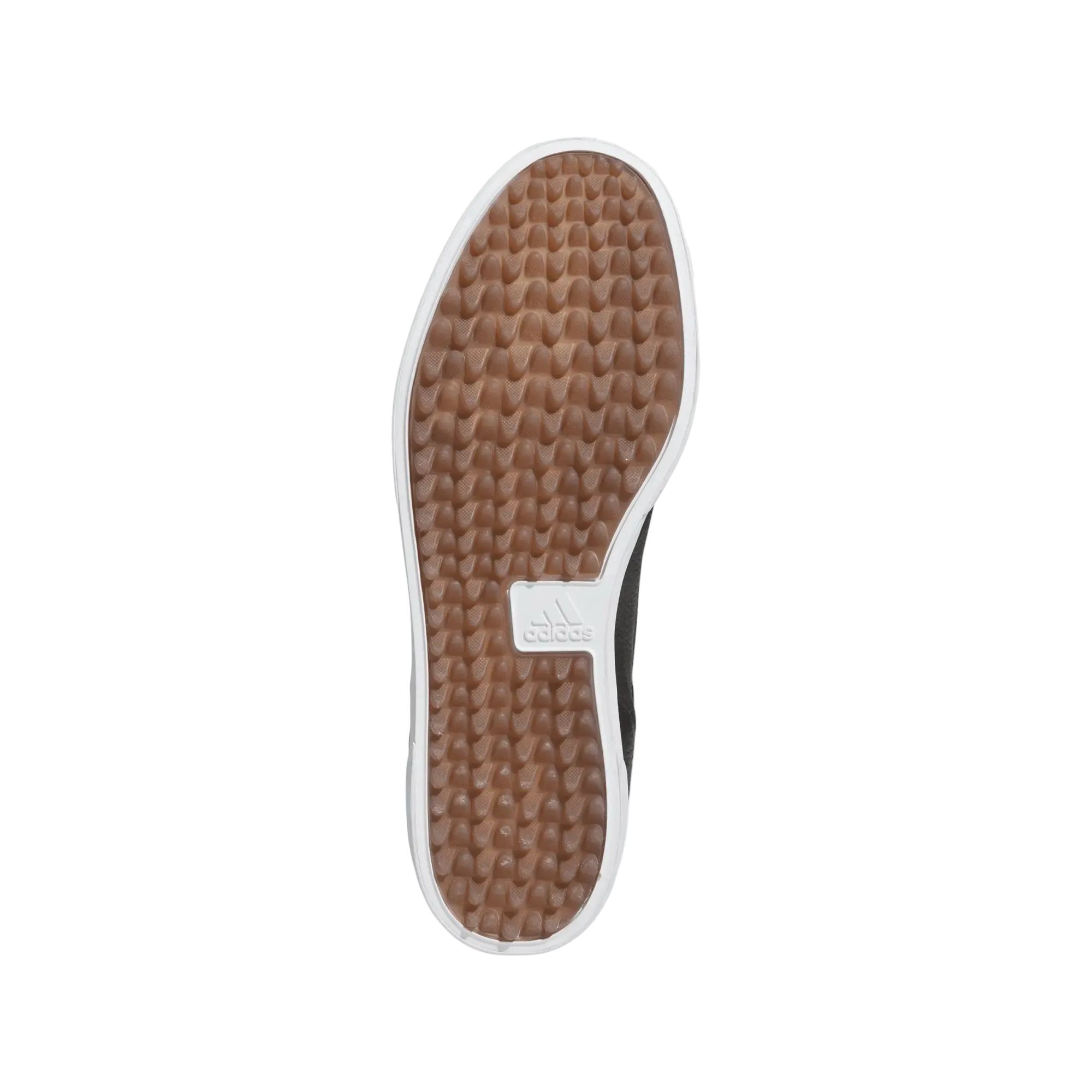 Adidas Retrocross 25 Spikeless Golf Shoes - Black/White