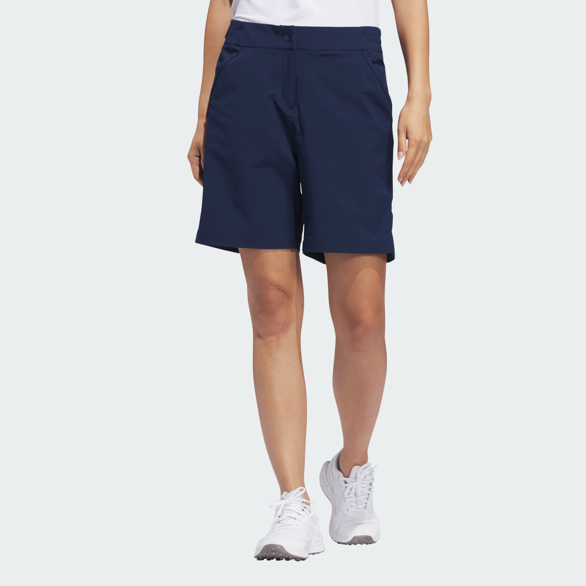Adidas Ladies Ultimate365 Bermuda Shorts