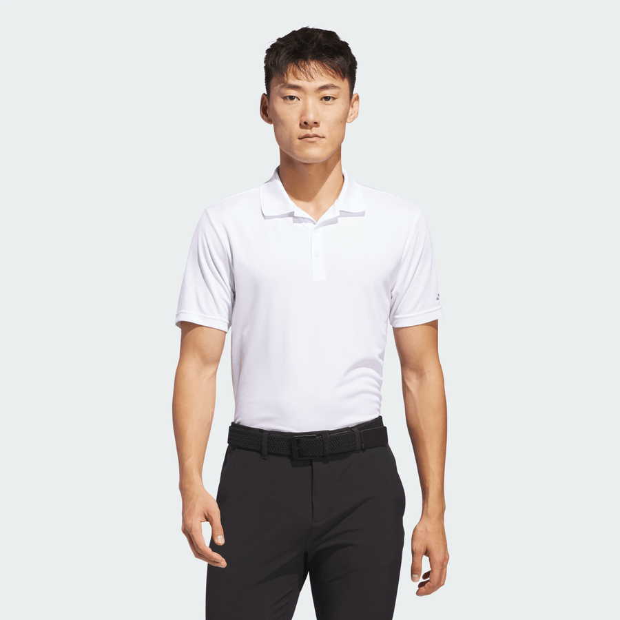 Polo Adidas Core Performance Primegreen
