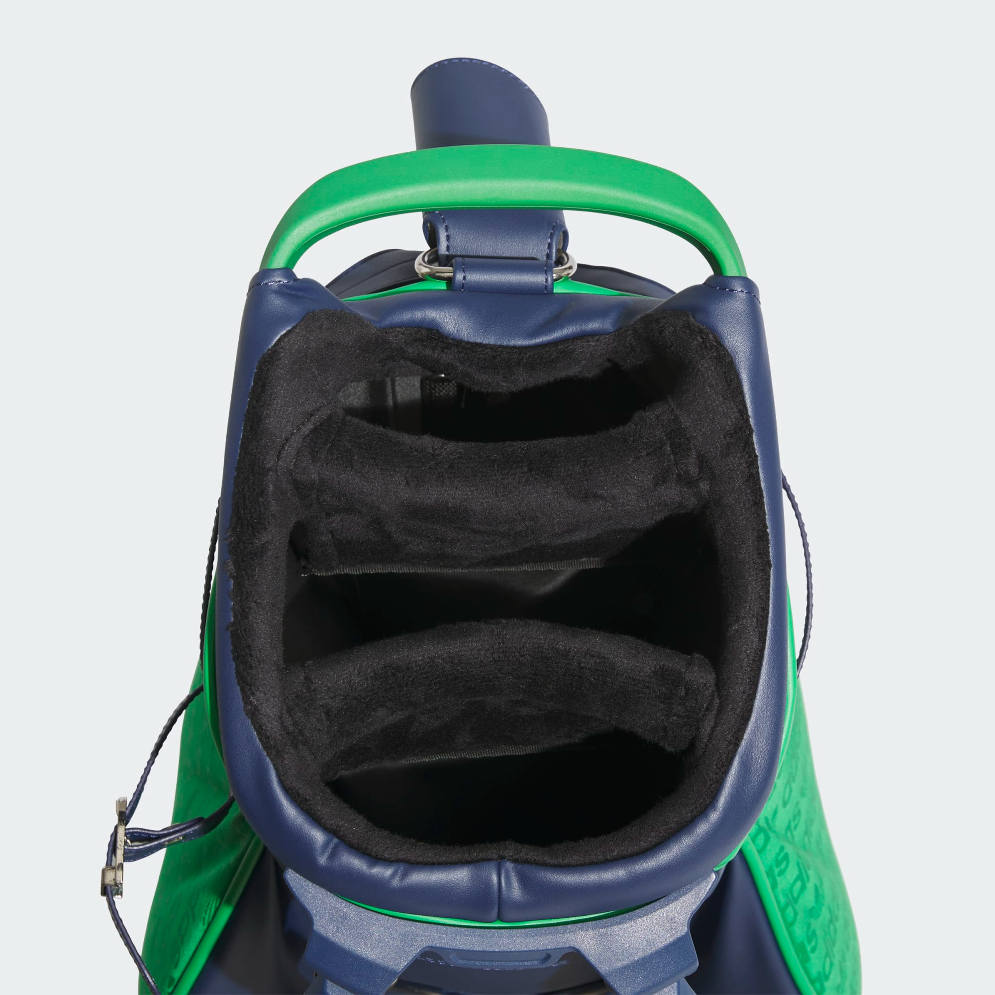 Adidas Originals Caddy Bag - Green/Navy