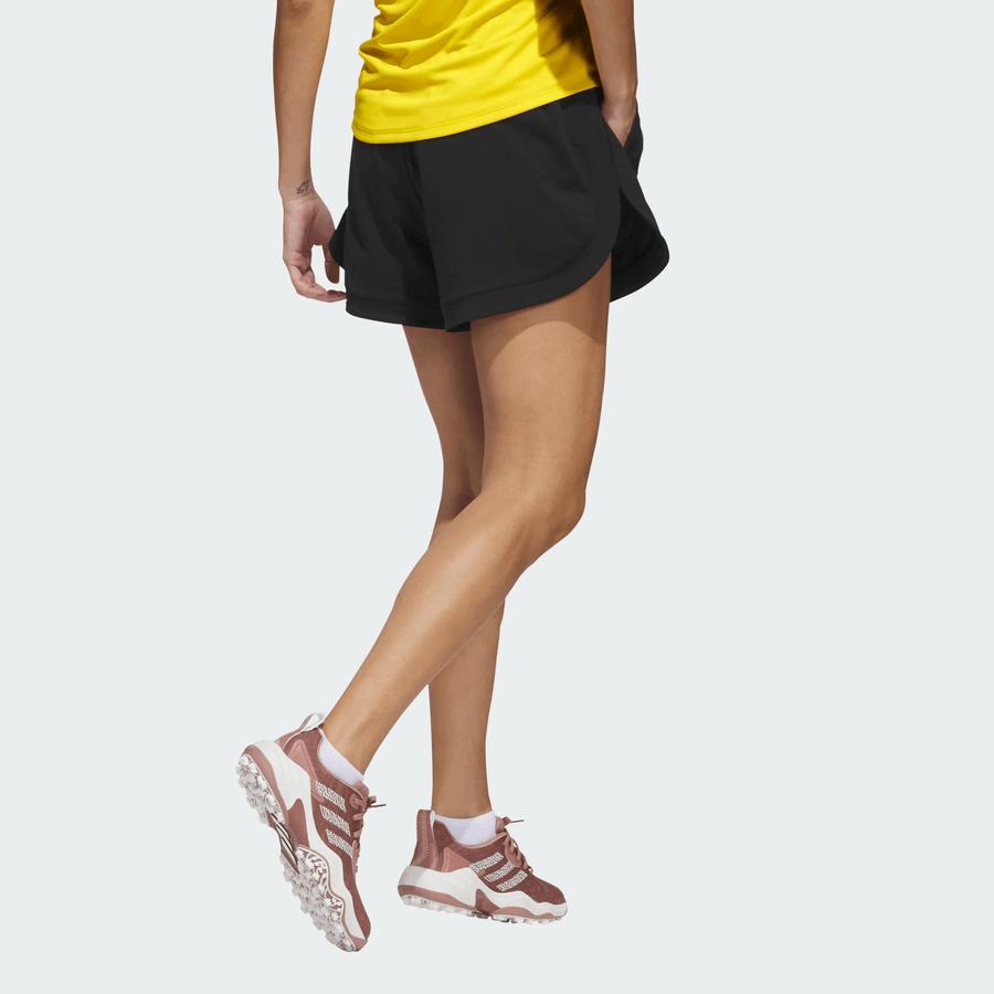 Shorts Beyond pour femme Adidas - noir