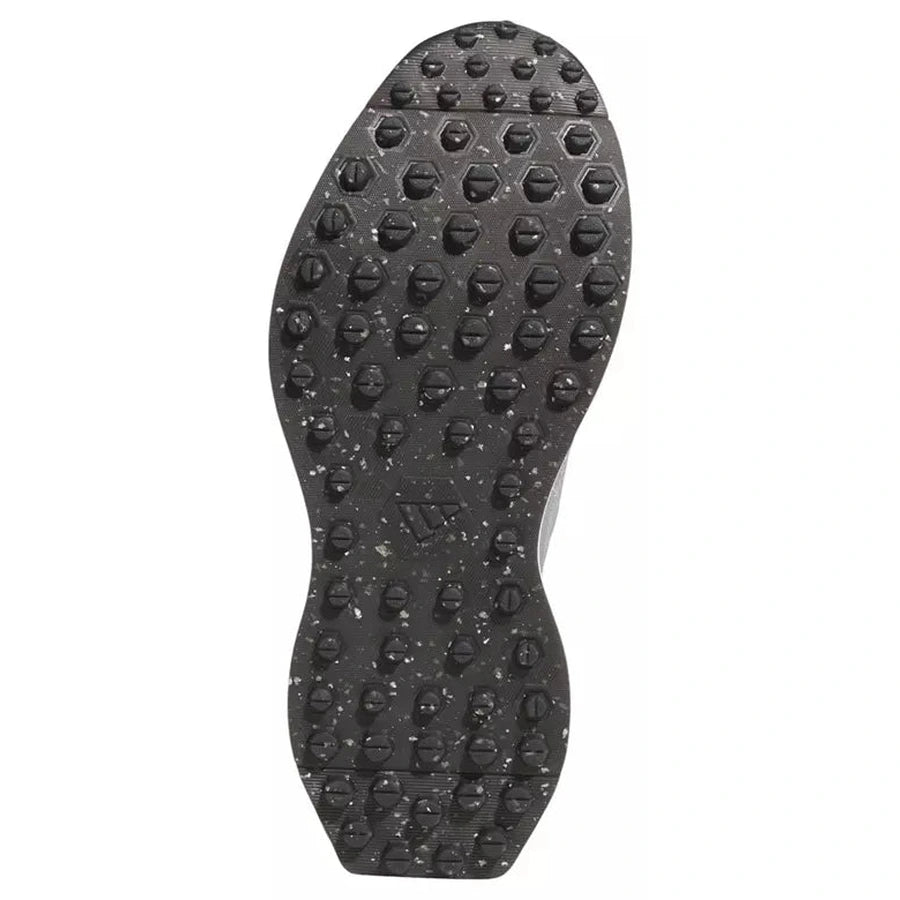 Adidas S2G 24 Ladies Spikeless Golf Shoes - Grey